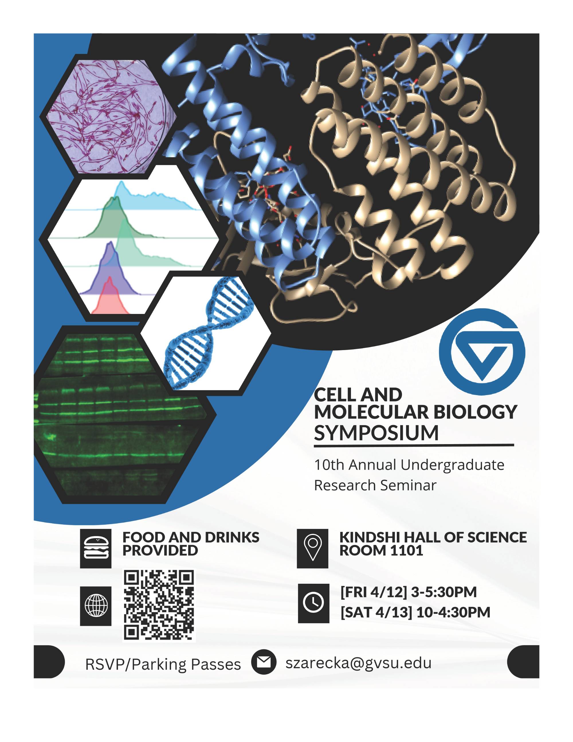 CMB Symposium April 12 and April 13